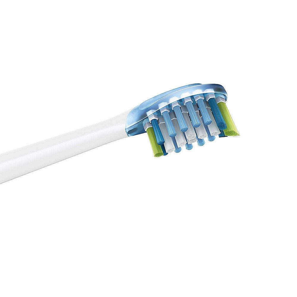 Philips Sonicare HX9042/07 AdaptiveClean Bürstenkopf (2 Stück)