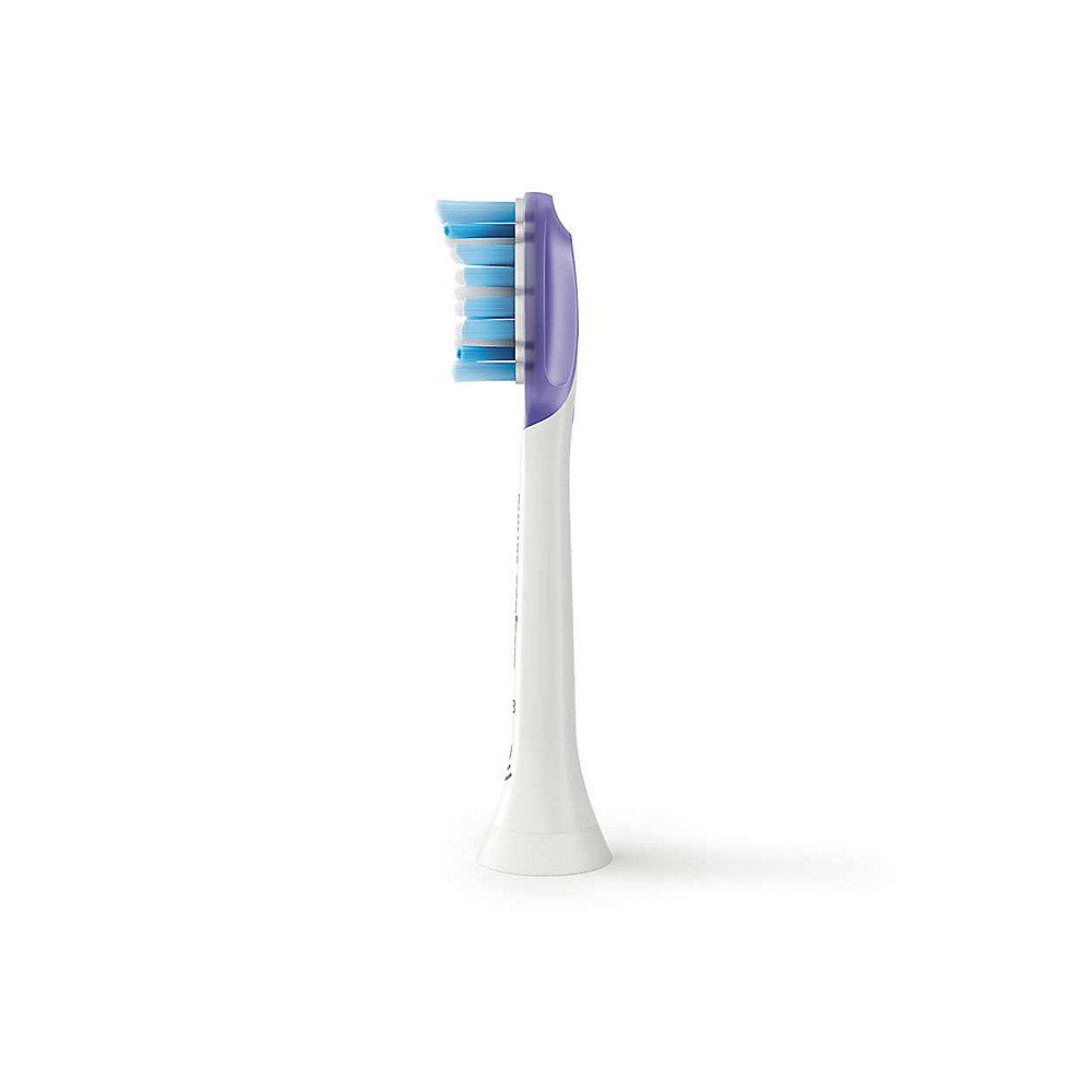 Philips Sonicare HX9052/17 G3 Premium Gum Care Bürstenköpfe (2Stk.)