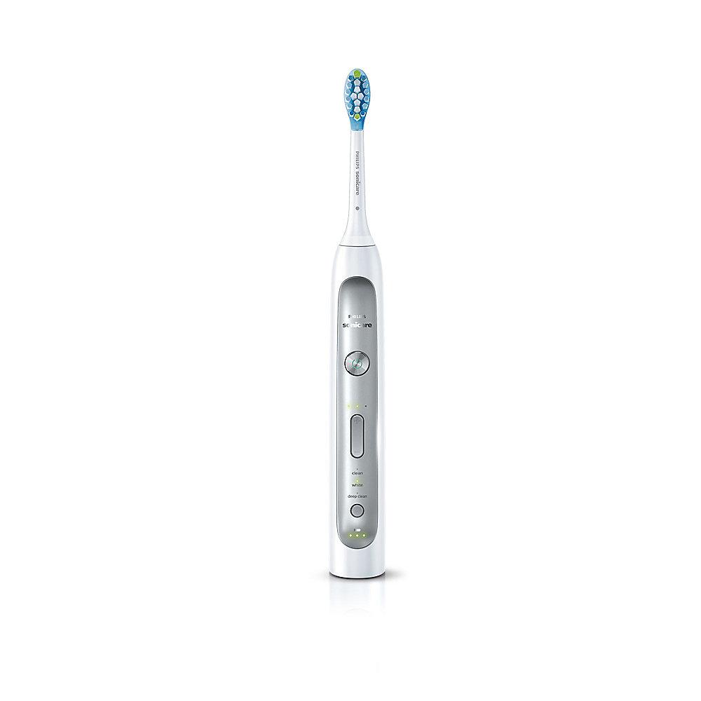 Philips Sonicare HX9172/15 FlexCare Platinum Schallzahnbürste   UV-Desinfektion, Philips, Sonicare, HX9172/15, FlexCare, Platinum, Schallzahnbürste, , UV-Desinfektion