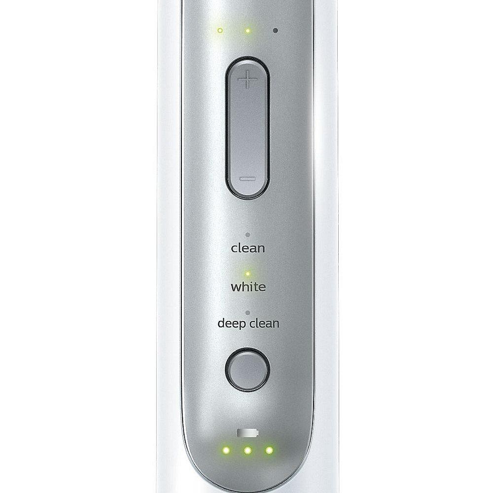 Philips Sonicare HX9172/15 FlexCare Platinum Schallzahnbürste   UV-Desinfektion, Philips, Sonicare, HX9172/15, FlexCare, Platinum, Schallzahnbürste, , UV-Desinfektion