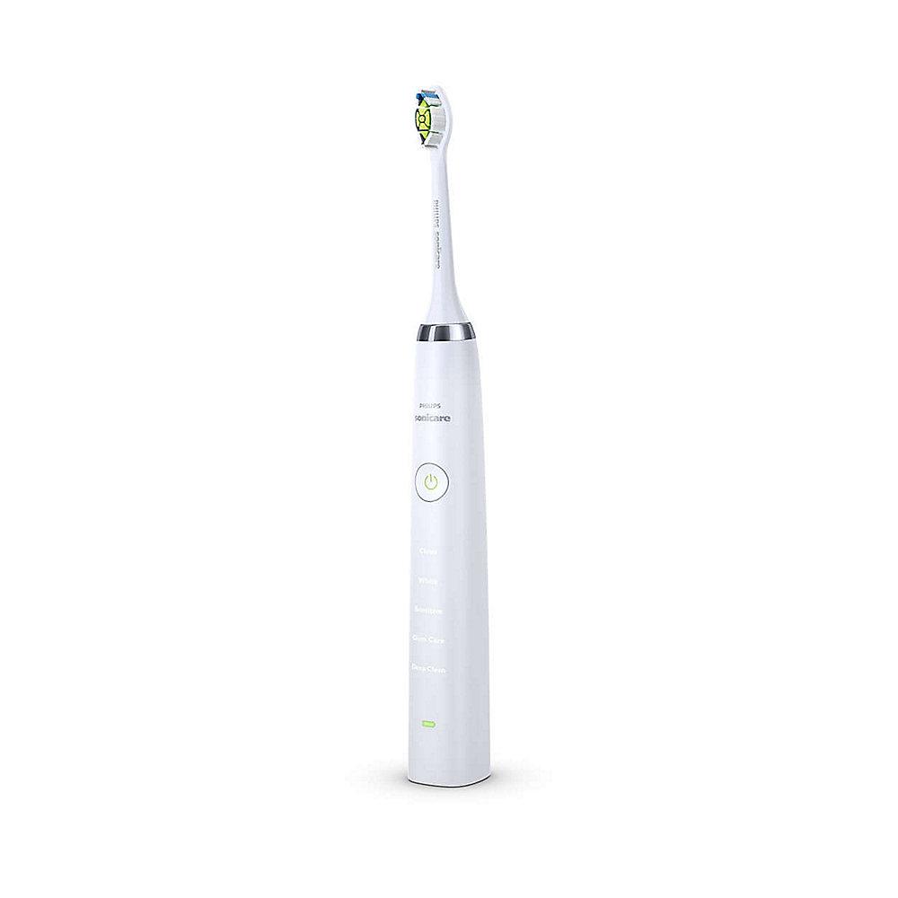 Philips Sonicare HX9337/88 DiamondClean Schallzahnbürste weiß   2 Bürstenköpfe, Philips, Sonicare, HX9337/88, DiamondClean, Schallzahnbürste, weiß, , 2, Bürstenköpfe