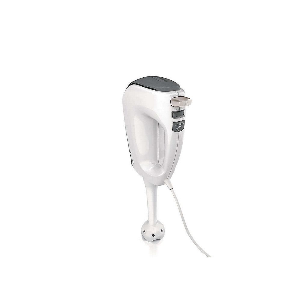 Philips Viva Collection HR1572/51 Handmixer 550 W weiß, Philips, Viva, Collection, HR1572/51, Handmixer, 550, W, weiß