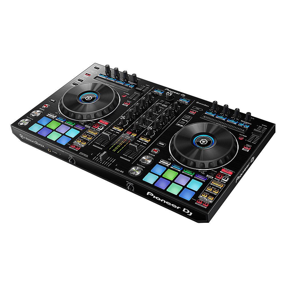Pioneer DJ DDJ-RR 2 Channel DJ Rekordbox Controller