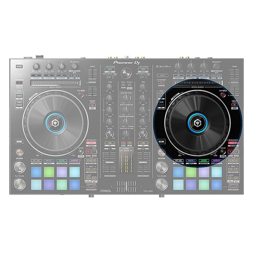 Pioneer DJ DDJ-RR 2 Channel DJ Rekordbox Controller, Pioneer, DJ, DDJ-RR, 2, Channel, DJ, Rekordbox, Controller