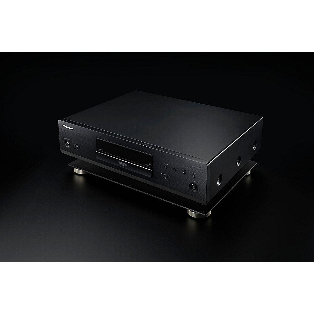 Pioneer UDP-LX500 Universal-Disc-Player 2xHDMI-Ausgang UHD schwarz