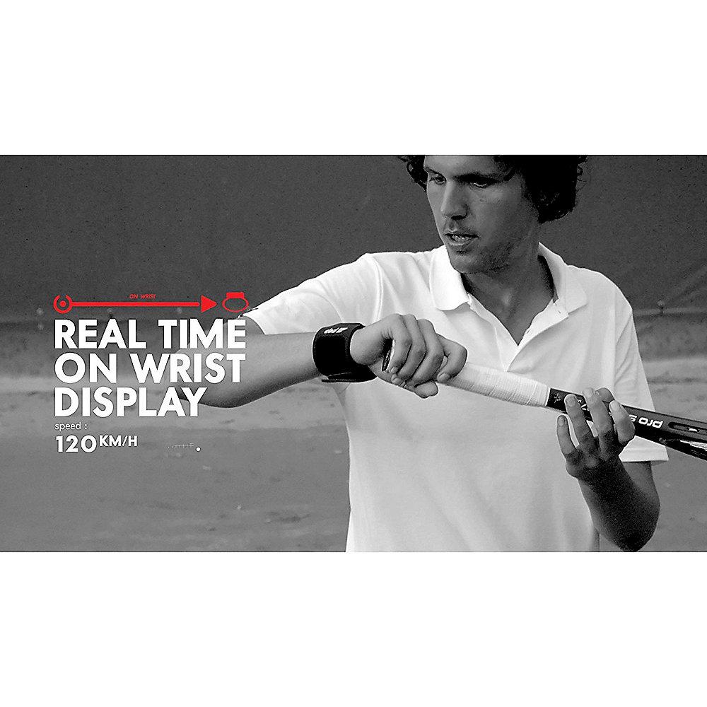 PIQ Tennis Set Multisport Sensor