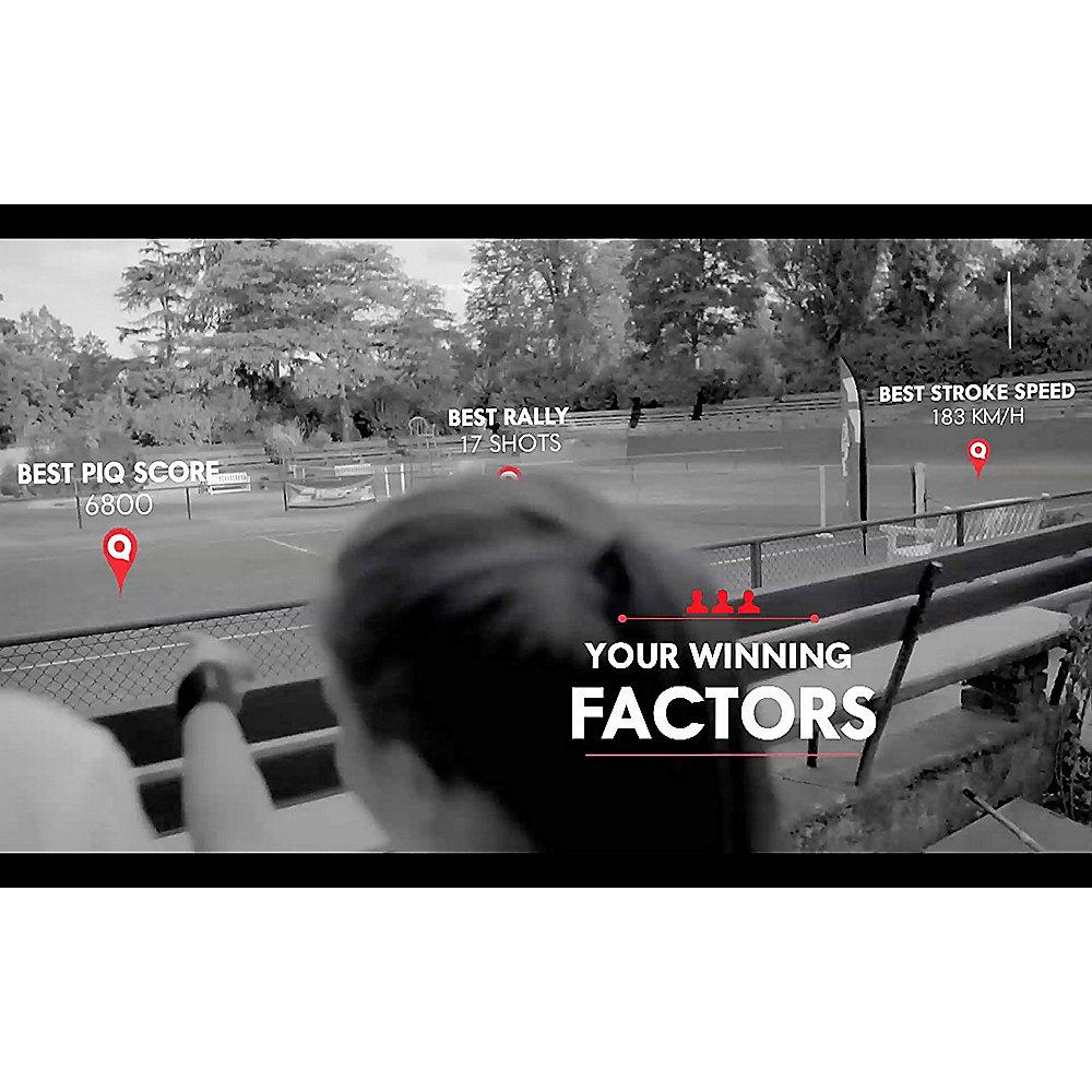 PIQ Tennis Set Multisport Sensor