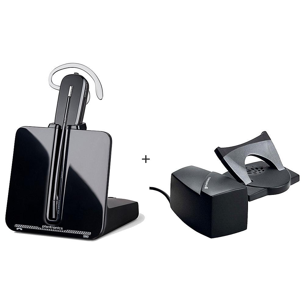 Plantronics CS540A   Handhörerlifter HL-10, Plantronics, CS540A, , Handhörerlifter, HL-10