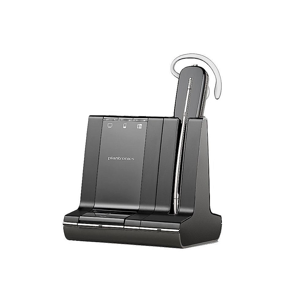 Plantronics Savi W745-M, Plantronics, Savi, W745-M