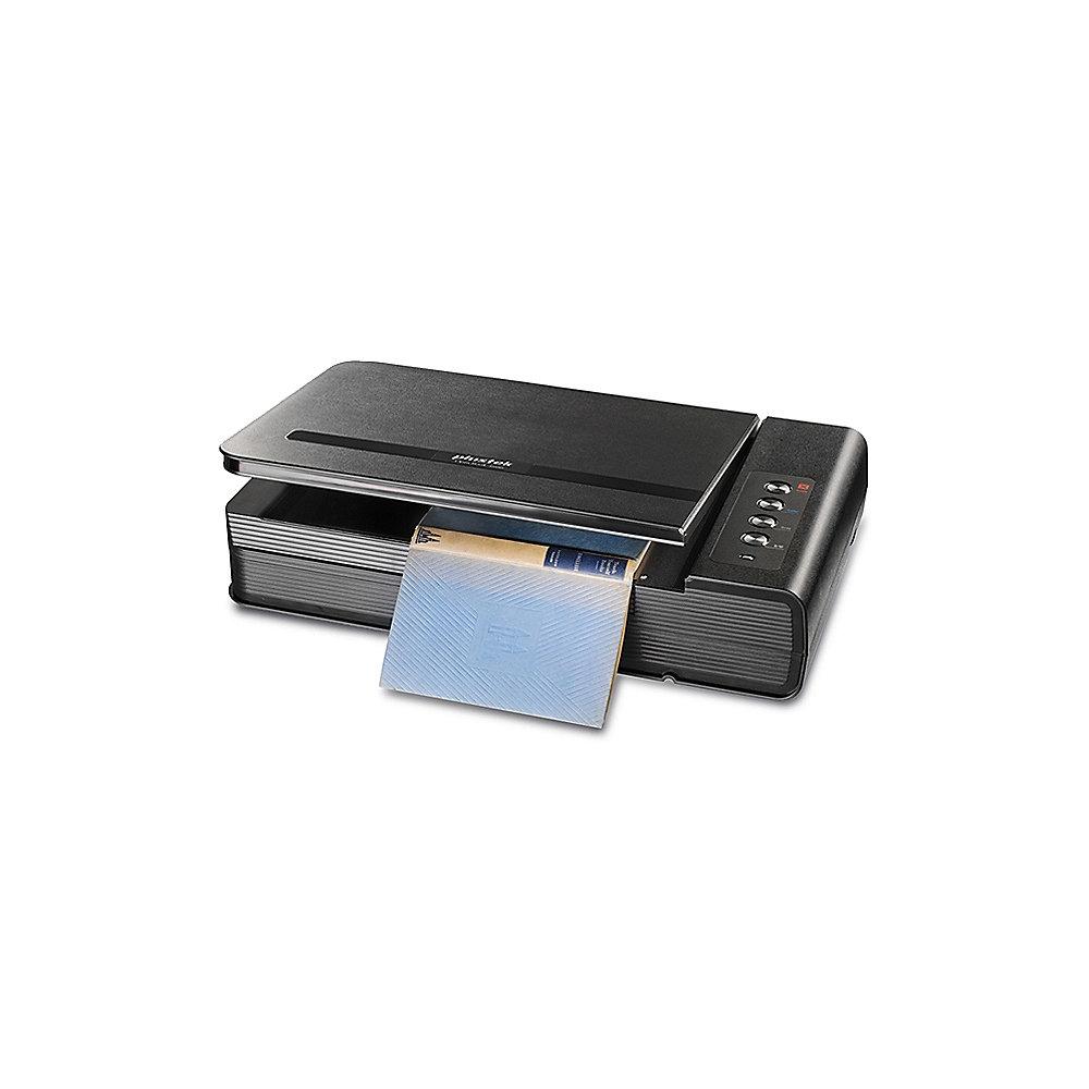 Plustek OpticBook 4800 Flachbettscanner