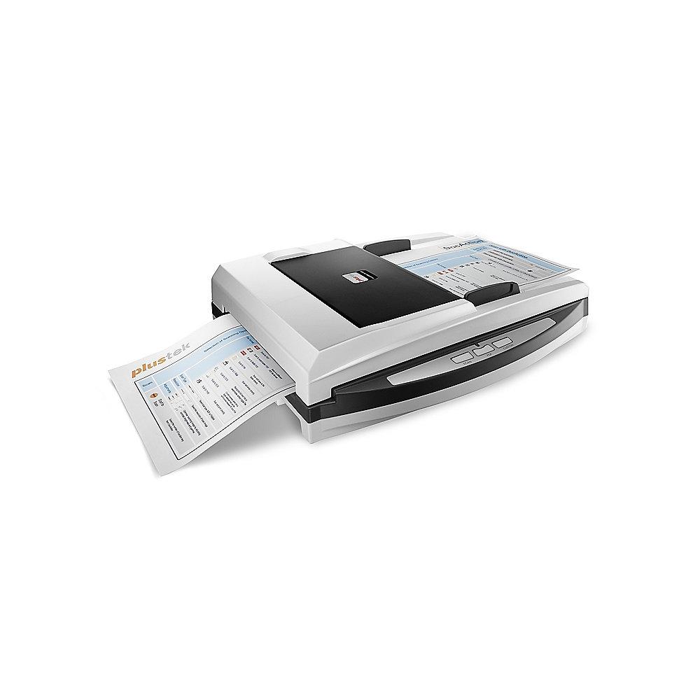 Plustek SmartOffice PN2040 Dokumentenscanner, Plustek, SmartOffice, PN2040, Dokumentenscanner