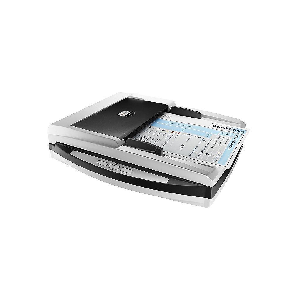 Plustek SmartOffice PN2040 Dokumentenscanner