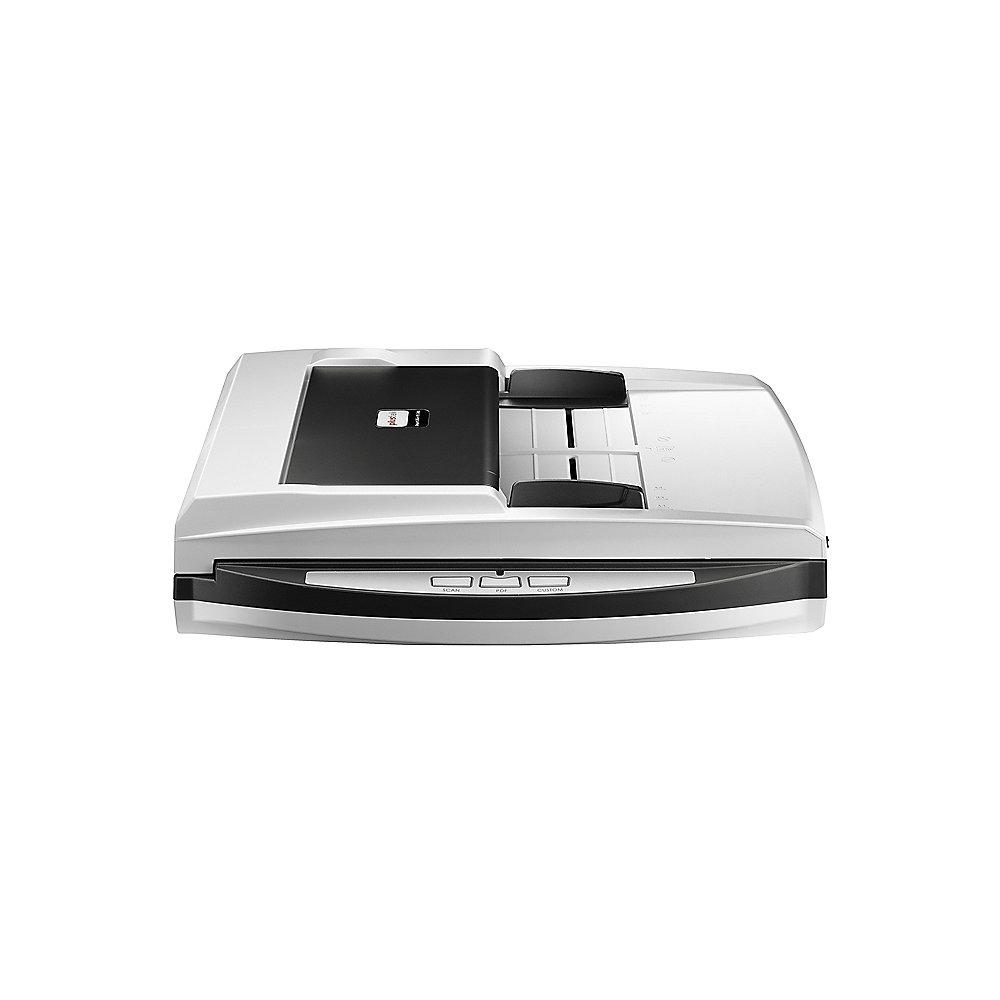 Plustek SmartOffice PN2040 Dokumentenscanner, Plustek, SmartOffice, PN2040, Dokumentenscanner