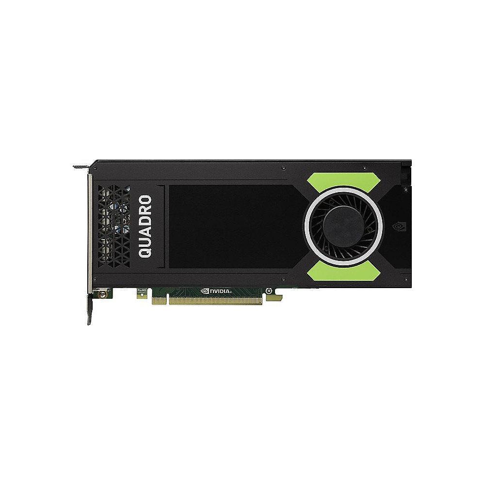 PNY NVIDIA Quadro M4000 8GB PCIe 3.0 Workstation Grafikkarte 4x DP - Retail, PNY, NVIDIA, Quadro, M4000, 8GB, PCIe, 3.0, Workstation, Grafikkarte, 4x, DP, Retail