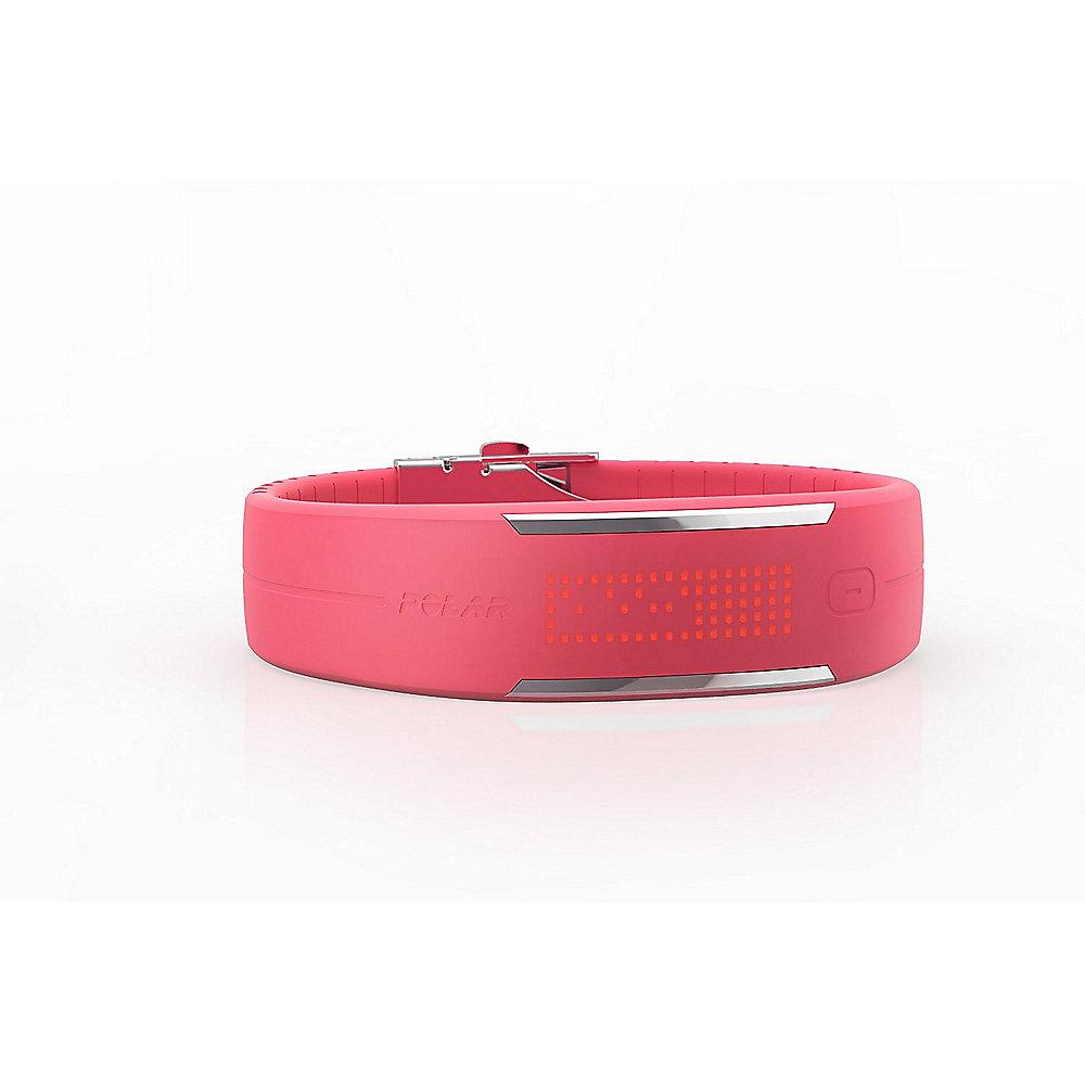 Polar Loop 2 Pink Aktivitätstracker Smart Notification Bluetooth, Polar, Loop, 2, Pink, Aktivitätstracker, Smart, Notification, Bluetooth