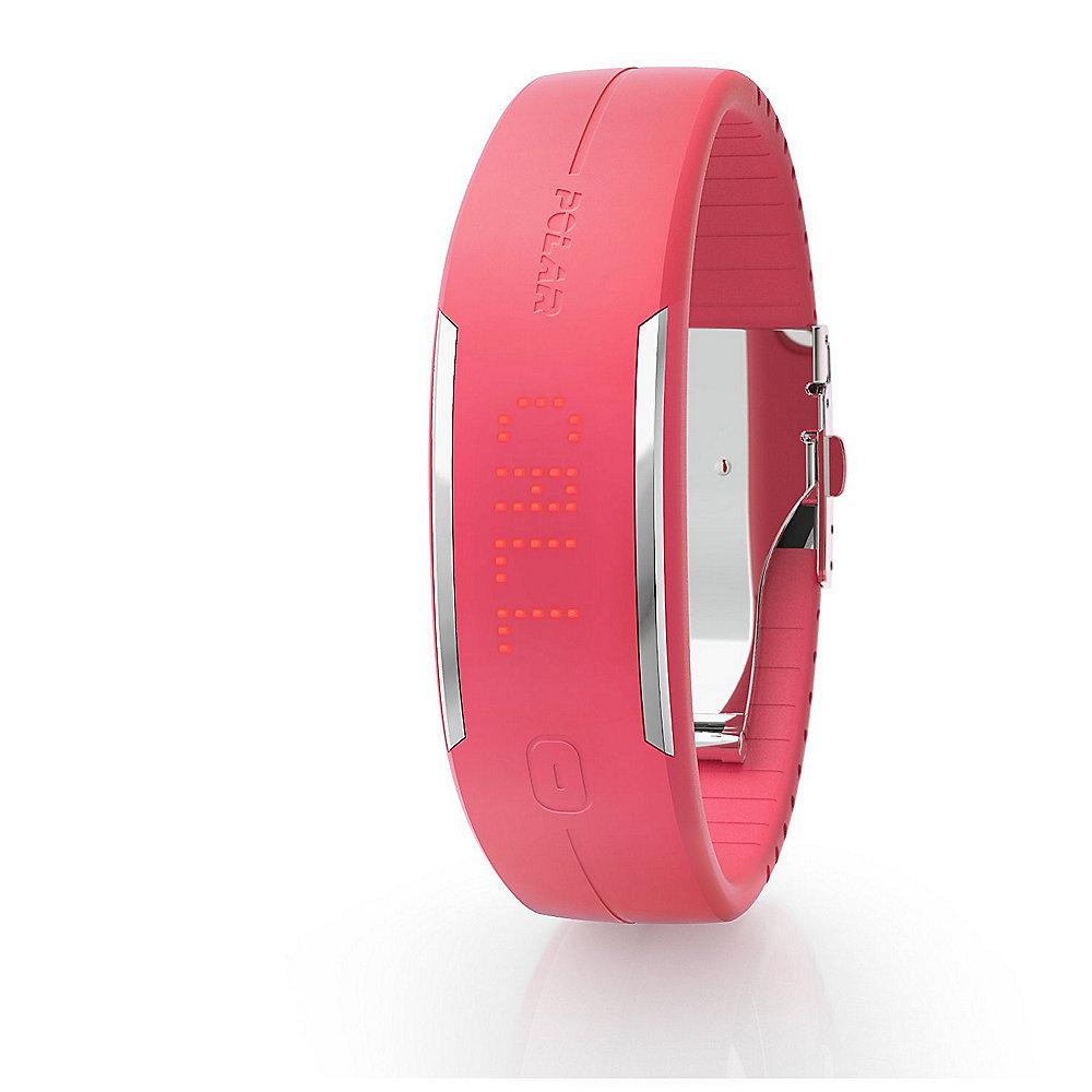 Polar Loop 2 Pink Aktivitätstracker Smart Notification Bluetooth, Polar, Loop, 2, Pink, Aktivitätstracker, Smart, Notification, Bluetooth