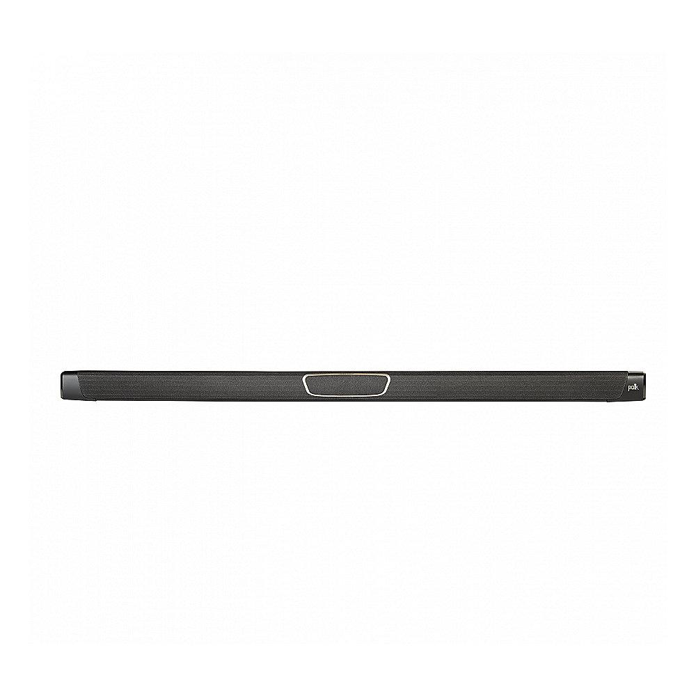 Polk Magnifi MAX Soundbar kabelloser Subwoofer Chromecast Bluetooth, Polk, Magnifi, MAX, Soundbar, kabelloser, Subwoofer, Chromecast, Bluetooth