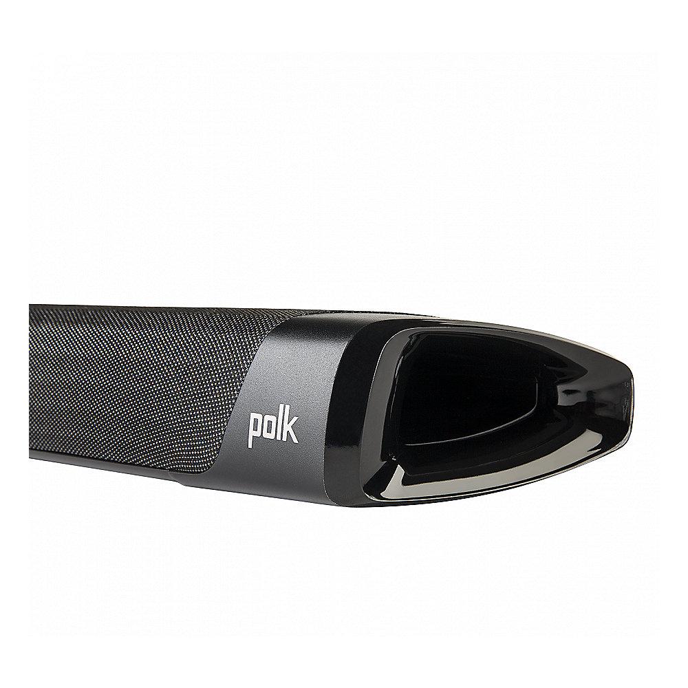 Polk Magnifi MAX Soundbar kabelloser Subwoofer Chromecast Bluetooth