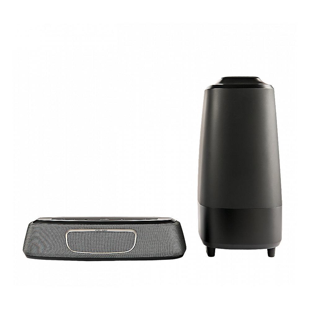 Polk Magnifi Mini Soundbar mit wireless Subwoofer