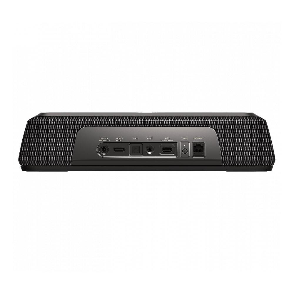 Polk Magnifi Mini Soundbar mit wireless Subwoofer, Polk, Magnifi, Mini, Soundbar, wireless, Subwoofer