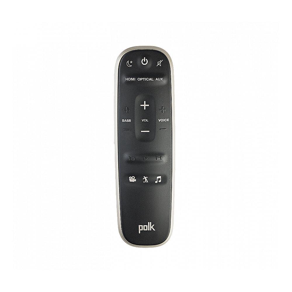 Polk Magnifi Mini Soundbar mit wireless Subwoofer