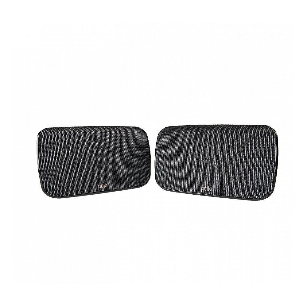 Polk Magnifi SR1 Kabellose Rear-Surround-Lautsprecher für MagniFi MAX Soundbar