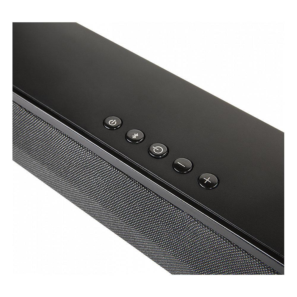 Polk Signa Solo Soundbar Bluetooth