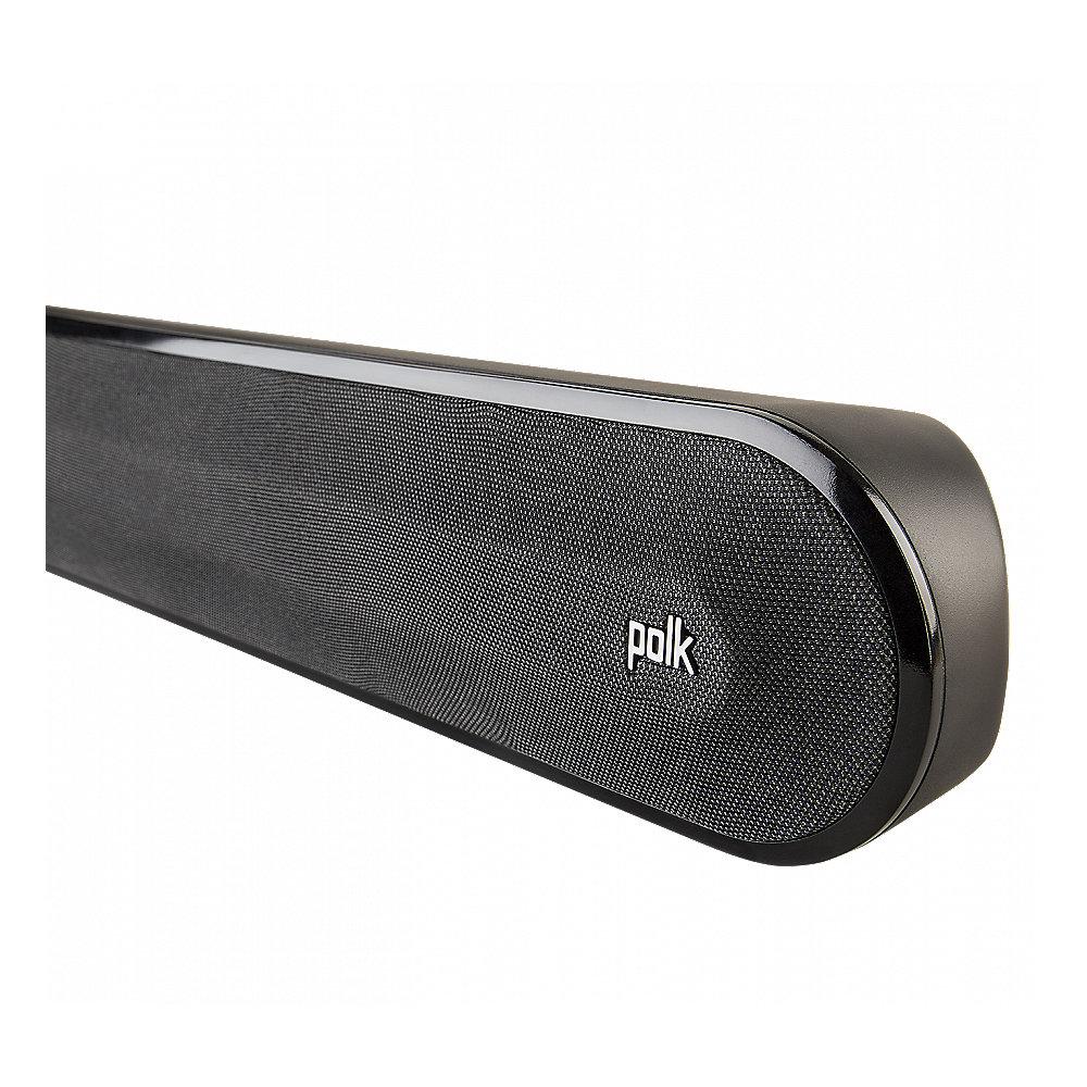 Polk Signa Solo Soundbar Bluetooth