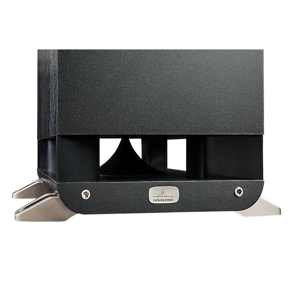 Polk Signature 5.0 Lautsprecherset aus 2x S50 2xS15 und S35C schwarz