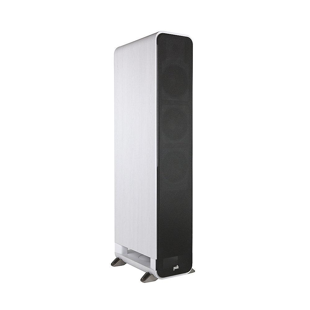 Polk Signature S60 Standlautsprecher High-Res Standard weiß –Stück-, Polk, Signature, S60, Standlautsprecher, High-Res, Standard, weiß, –Stück-