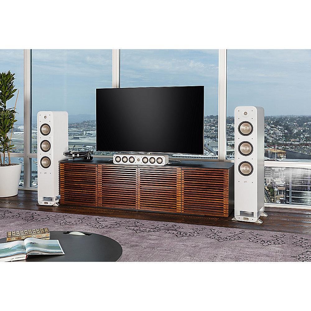 Polk Signature S60 Standlautsprecher High-Res Standard weiß –Stück-