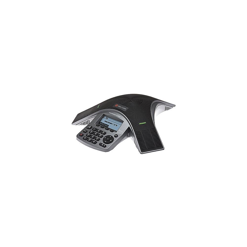 Polycom SoundStation IP 5000 IP-Konferenztelefon