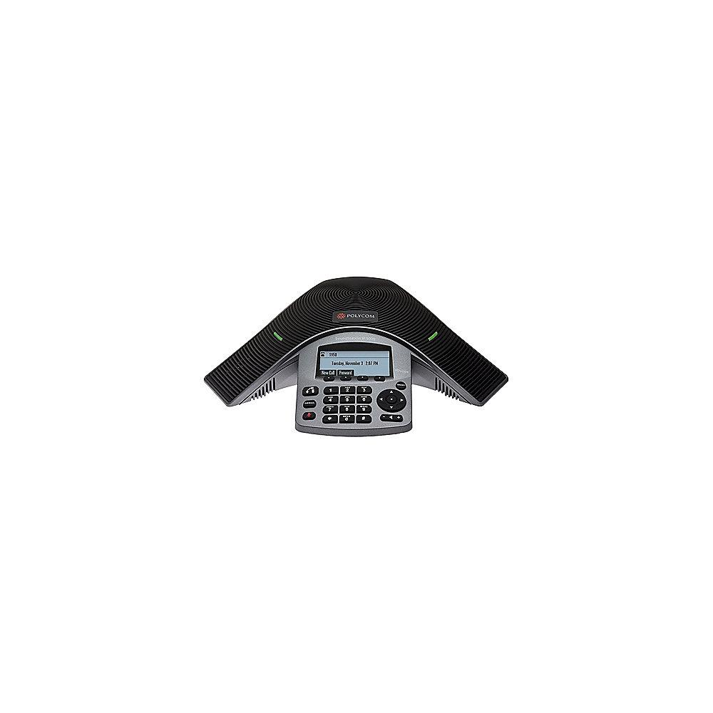 Polycom SoundStation IP 5000 IP-Konferenztelefon