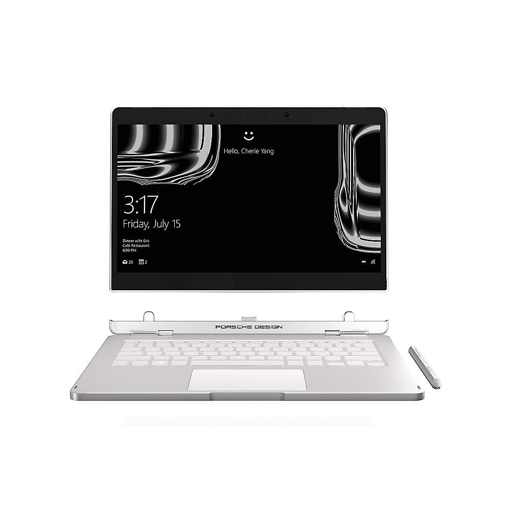 Porsche Design BOOK ONE 13,3" QHD  IPS Touch i7-7500U 16GB/512GB SSD Win10 Pro