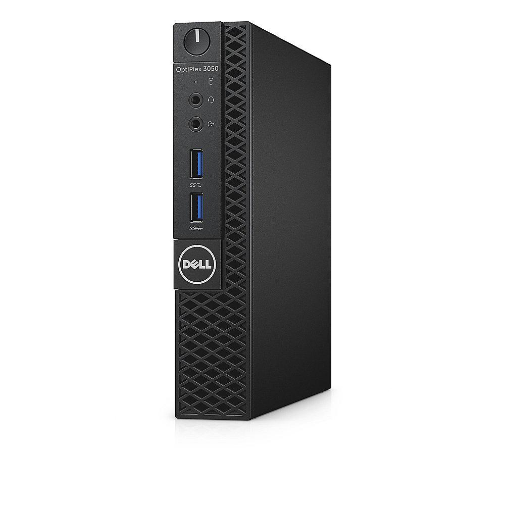 Proj.DELL OptiPlex 3050 MFF - i3-7100T 4GB/128SSD Intel HD 630 WLAN BT W10P, Proj.DELL, OptiPlex, 3050, MFF, i3-7100T, 4GB/128SSD, Intel, HD, 630, WLAN, BT, W10P