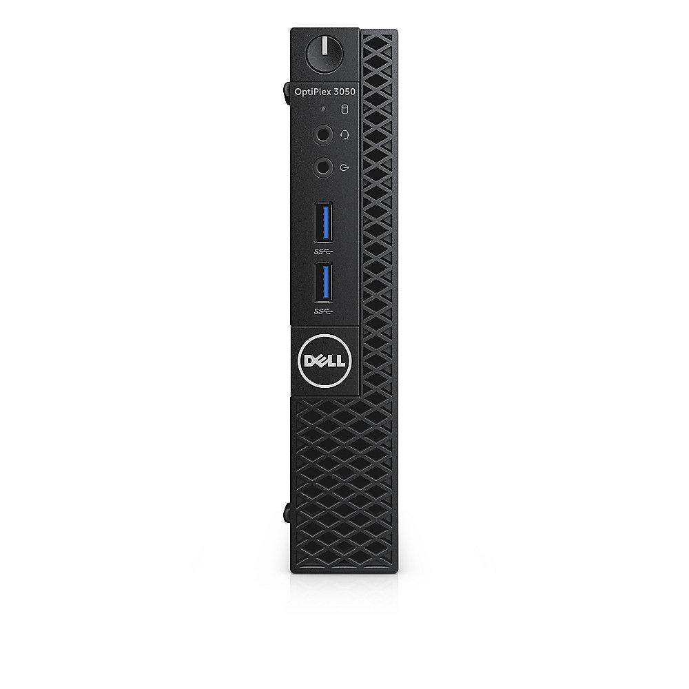 Proj.DELL OptiPlex 3050 MFF - i3-7100T 4GB/128SSD Intel HD 630 WLAN BT W10P, Proj.DELL, OptiPlex, 3050, MFF, i3-7100T, 4GB/128SSD, Intel, HD, 630, WLAN, BT, W10P