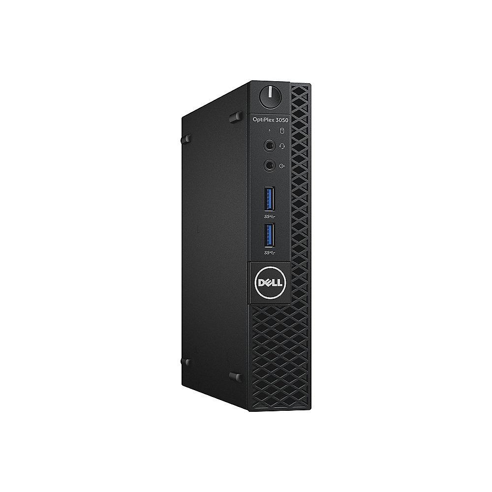 Proj.DELL OptiPlex 3050 MFF - i3-7100T 4GB/128SSD Intel HD 630 WLAN BT W10P, Proj.DELL, OptiPlex, 3050, MFF, i3-7100T, 4GB/128SSD, Intel, HD, 630, WLAN, BT, W10P