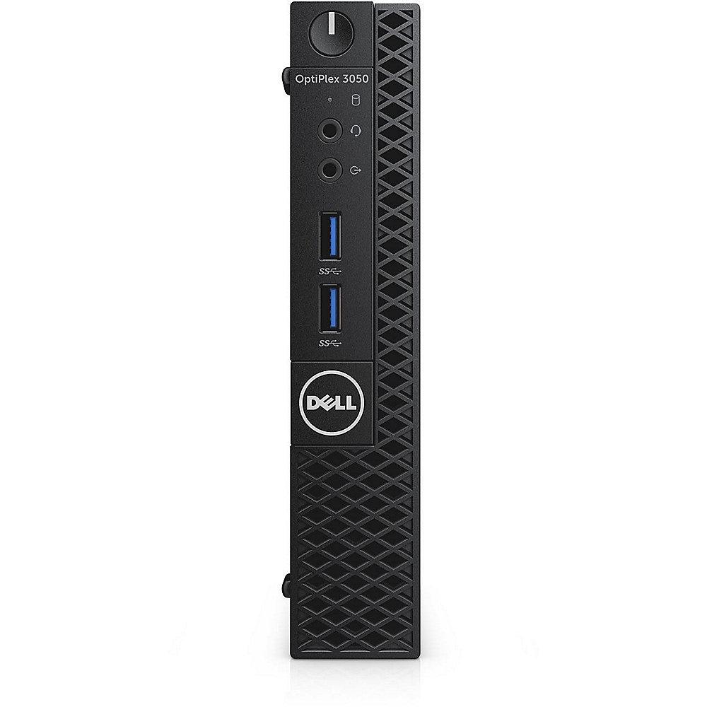 Proj.DELL OptiPlex 3050 MFF - i3-7100T 4GB/128SSD Intel HD 630 WLAN BT W10P, Proj.DELL, OptiPlex, 3050, MFF, i3-7100T, 4GB/128SSD, Intel, HD, 630, WLAN, BT, W10P