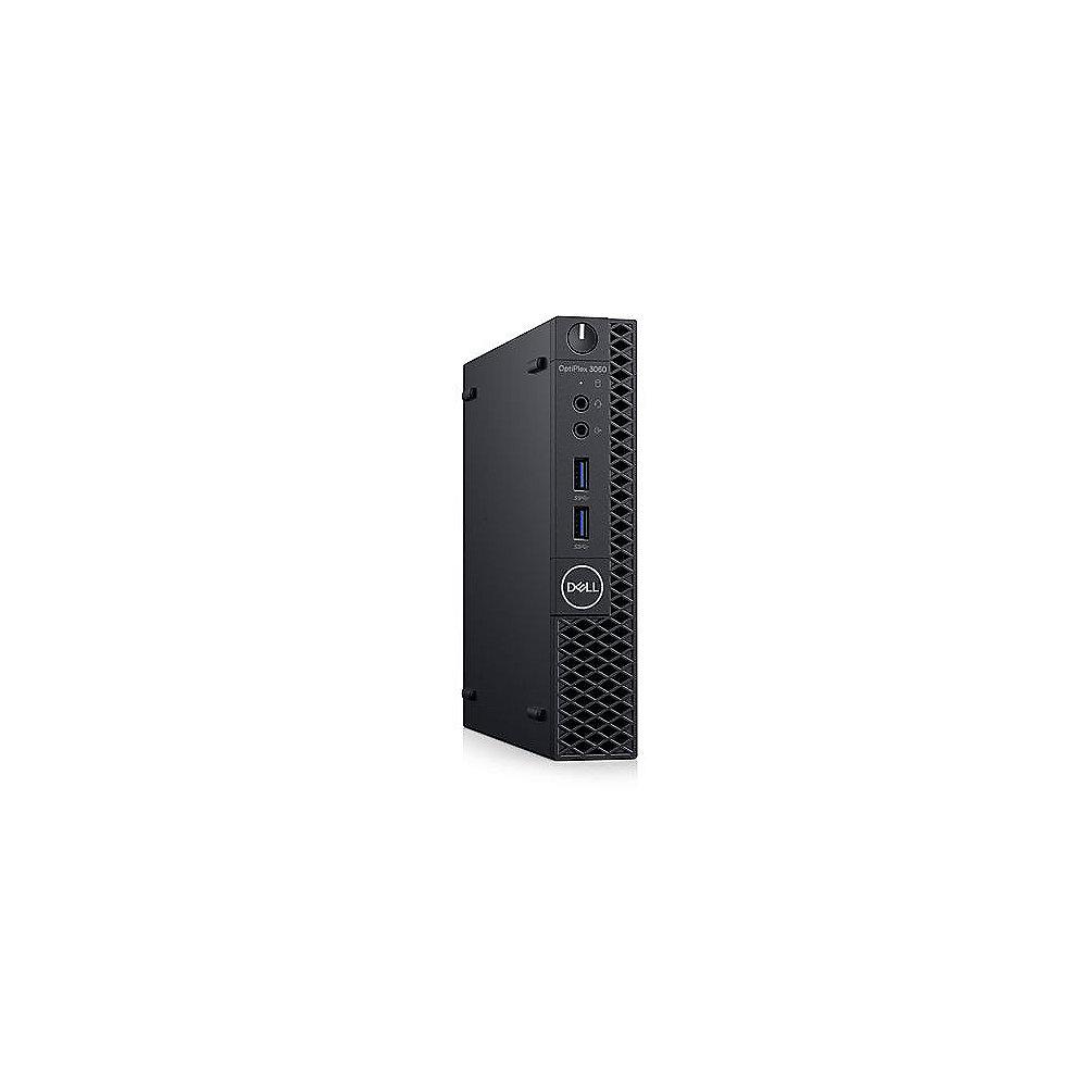 Proj. DELL OptiPlex 3060 MFF - i3-8100T 4GB/128GB SSD W10P, Proj., DELL, OptiPlex, 3060, MFF, i3-8100T, 4GB/128GB, SSD, W10P