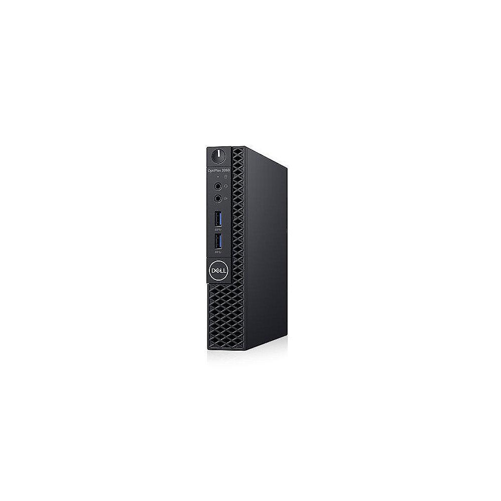 Proj. DELL OptiPlex 3060 MFF - i3-8100T 4GB/128GB SSD W10P, Proj., DELL, OptiPlex, 3060, MFF, i3-8100T, 4GB/128GB, SSD, W10P