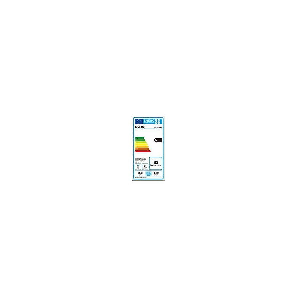 Proj. Rangee TFT-LT2400-LX 61 cm (24") 16:9 FullHD Monitor