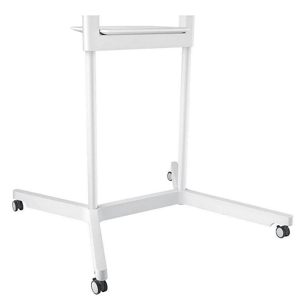 Proj.Samsung STN-WM55H/EN Flip Stand Aufstellung für interaktives Flachfeld-/LCD