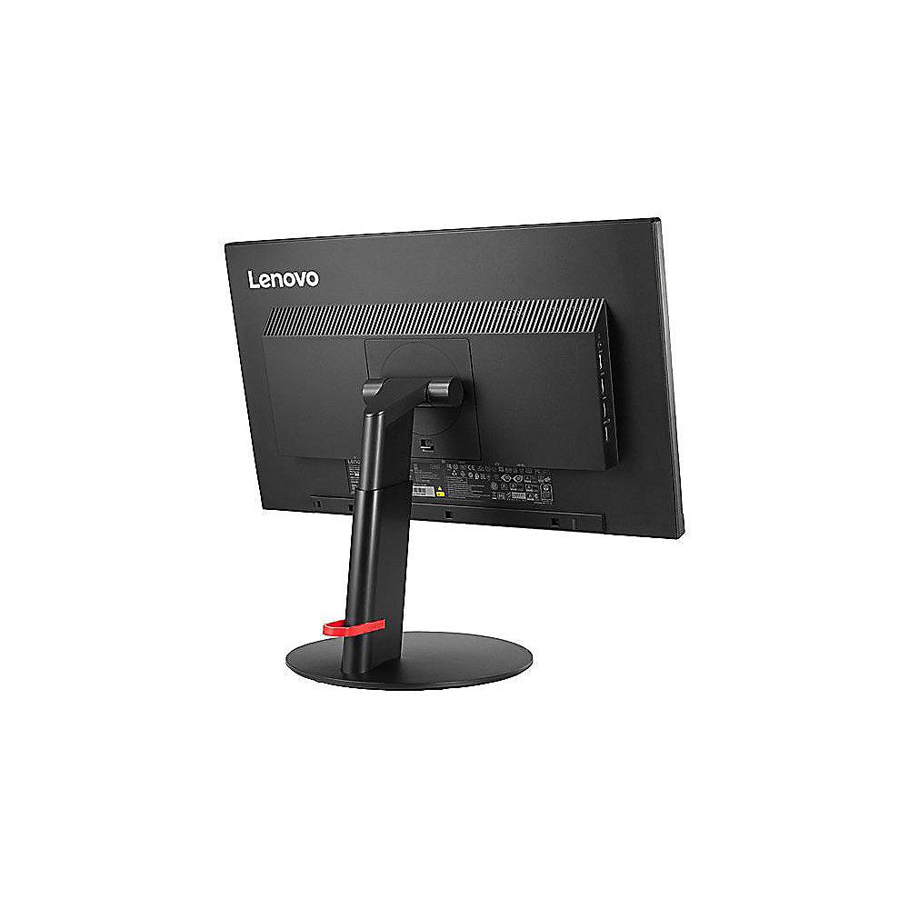 Projekt: Lenovo T24i 60,4cm (23,8") 16:9 TFT VGA/HDMI/DP 6 ms