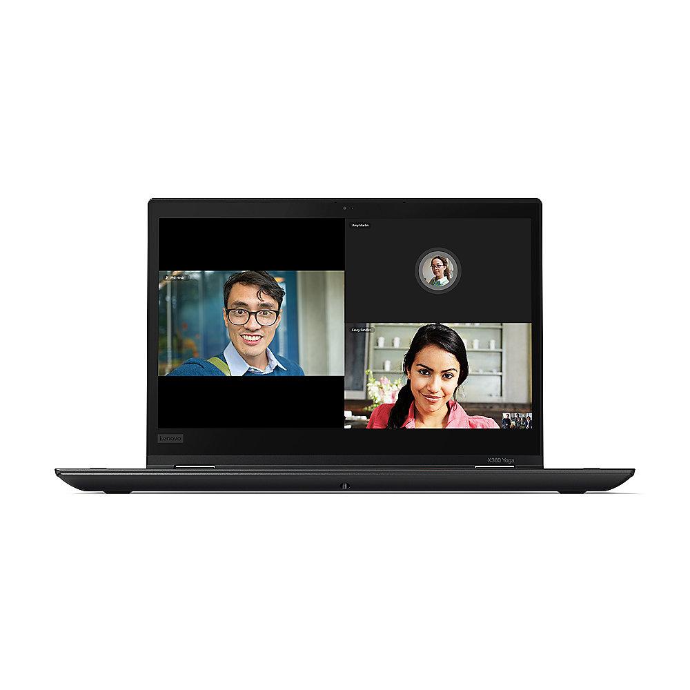 Projekt: Lenovo ThinkPad X380 Yoga 20LH002BGE i7-8550U16GB/512GBSSD13"FHDLTEW10P