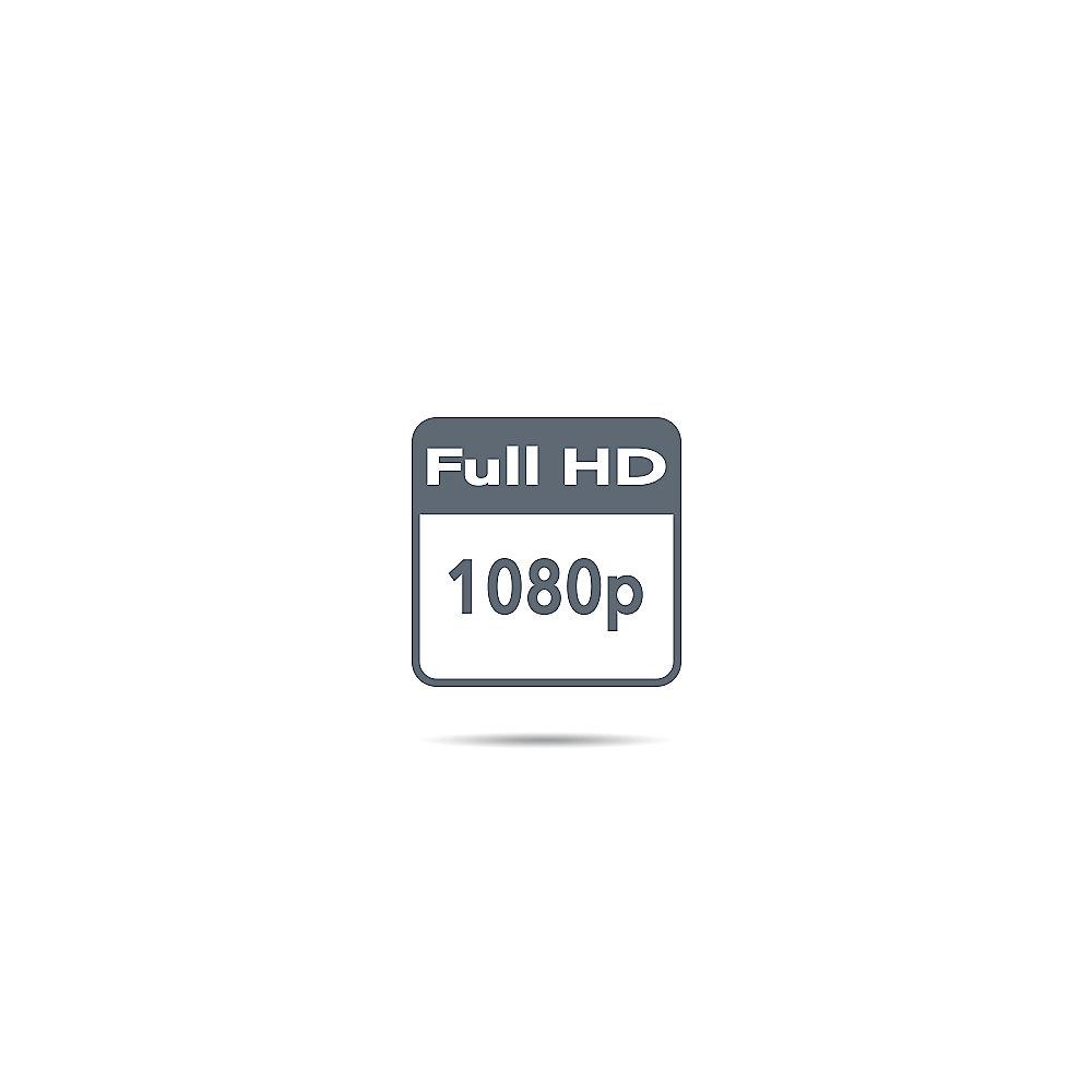 Projekt:Optoma EH461 FullHD DLP-Beamer HDMI/USB-A/VGA/Composite/LAN 3D 5000Lumen