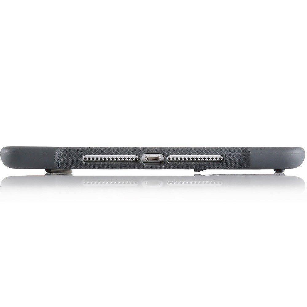 Projekt: STM Dux Case für Apple iPad Air 2 rot/transparent Bulk
