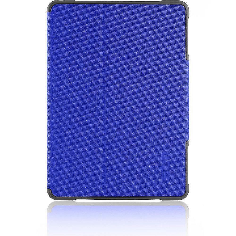 Projekt: STM Dux Case für Apple iPad mini 4 blau/transparent Bulk