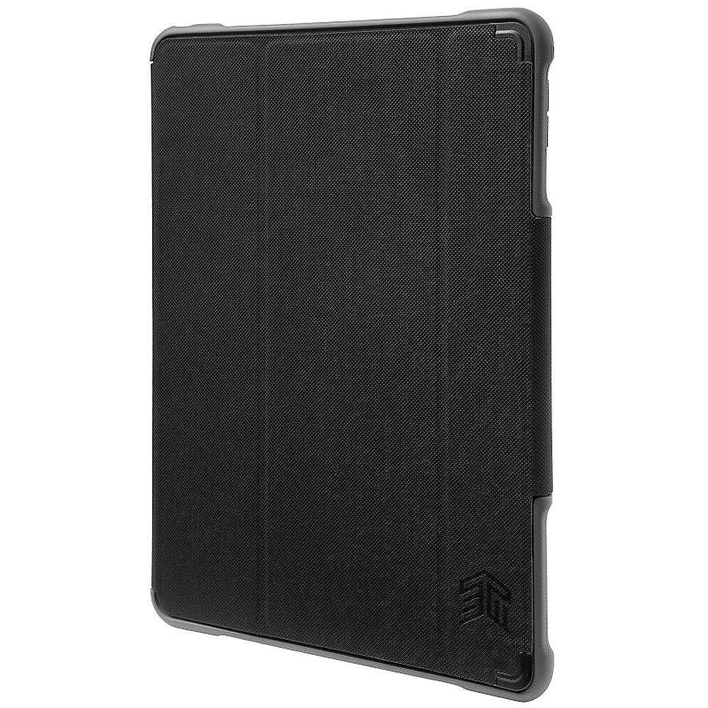Projekt: STM Dux Plus Case für Apple iPad Pro 10.5 schwarz/transp. Bulk