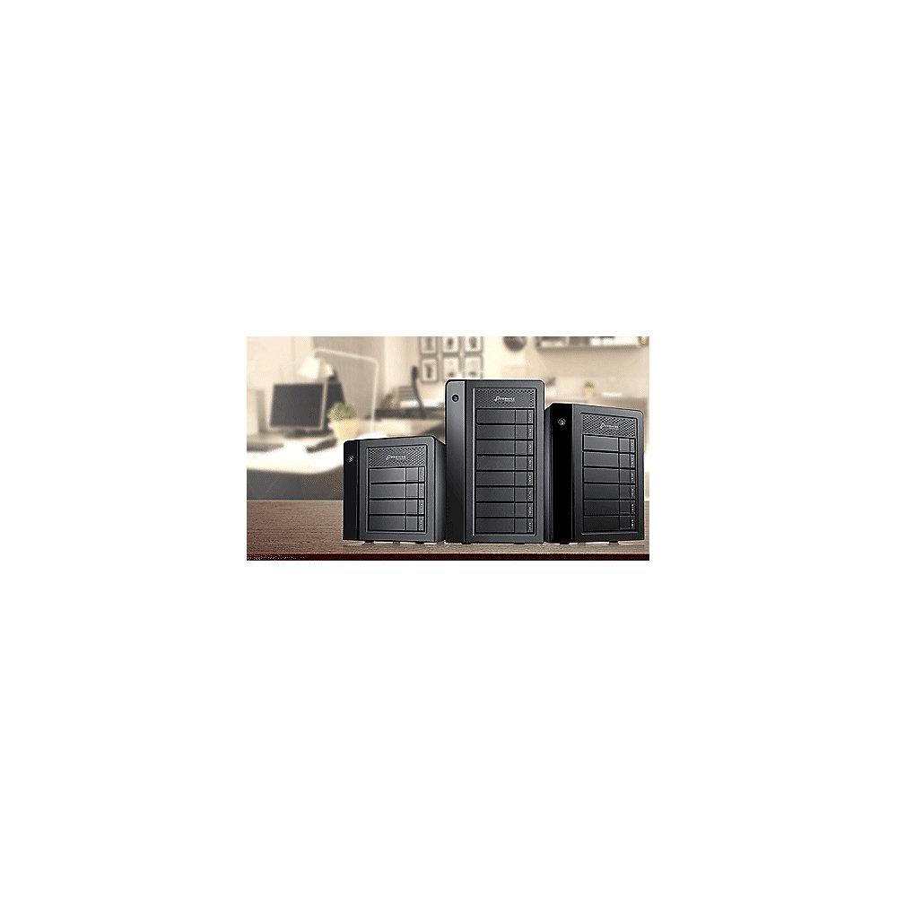 Promise Thunderbolt3 Pegasus3 R4 RAID-System 4-Bay 16TB