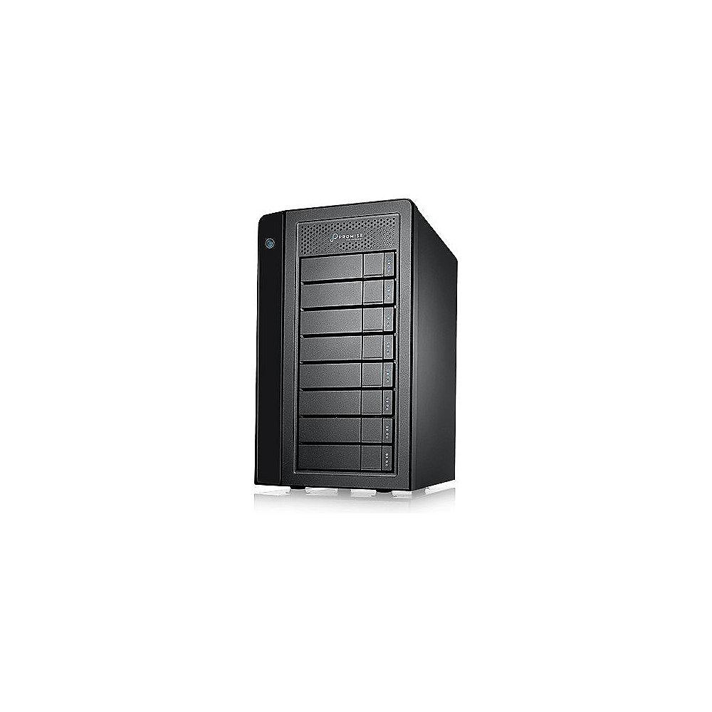 Promise Thunderbolt3 Pegasus3 R8 RAID-System 8-Bay 32TB PC